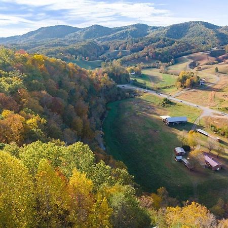 Mountain Views At Dolly'S Castle Unit 7 Βίλα Sevierville Εξωτερικό φωτογραφία