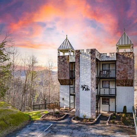 Mountain Views At Dolly'S Castle Unit 7 Βίλα Sevierville Εξωτερικό φωτογραφία